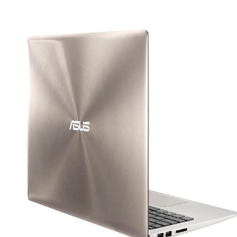 (DISPLAY SET ) ASUS Zenbook UX303UB-DQ028T Laptop / Intel® Core™ i7-6500U Processor / 2.5HDD SATA 1TB / NVIDIA® GeForce®GT 940M / DDR3 2GB (TOUCH SCREEN )