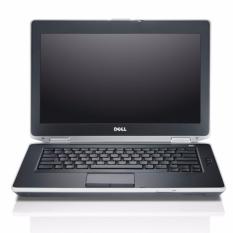 (Refurbished) Dell Latitude E6430 - 14 - Core i7-3540M - 8GB - 256GB SSD - Win 10 Pro 64 bit with Anti Virus (Trend Micro Internet Security 2019) (1 device) 12mth