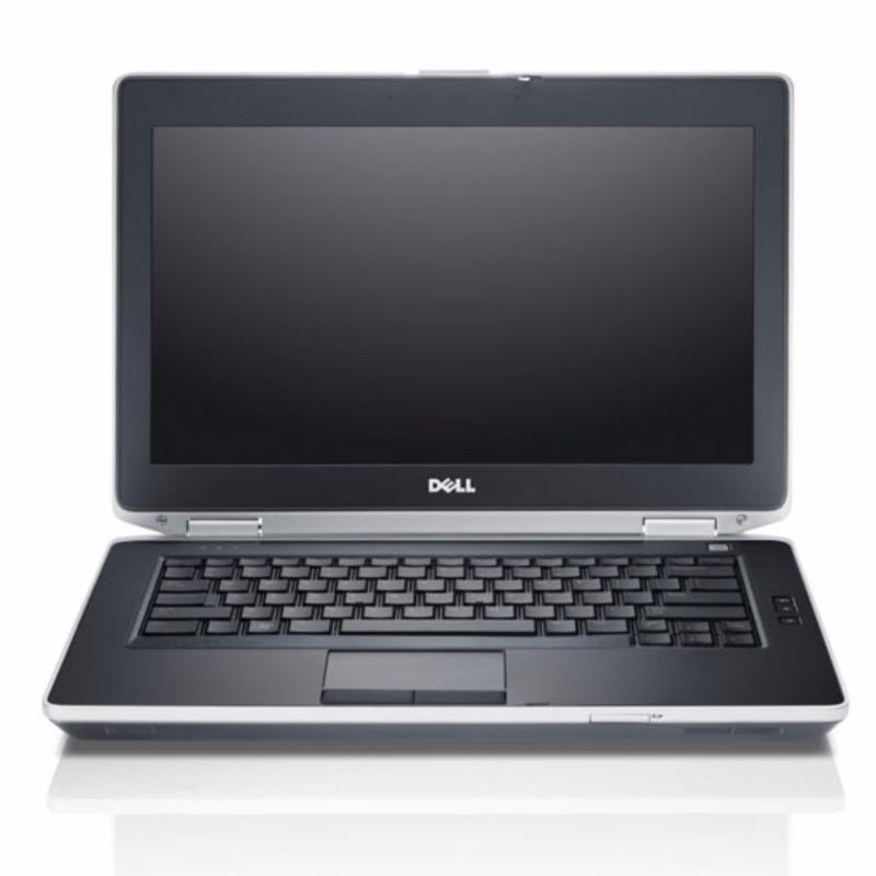 (Refurbished) Dell Latitude E6430 - 14 - Core i7-3540M - 8GB - 256GB SSD - Win 10 Pro 64 bit with Anti Virus (Trend Micro Internet Security 2019) (1 device) 12mth