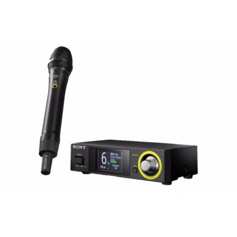DWZ-M50 Digital Wireless Vocal Set Singapore