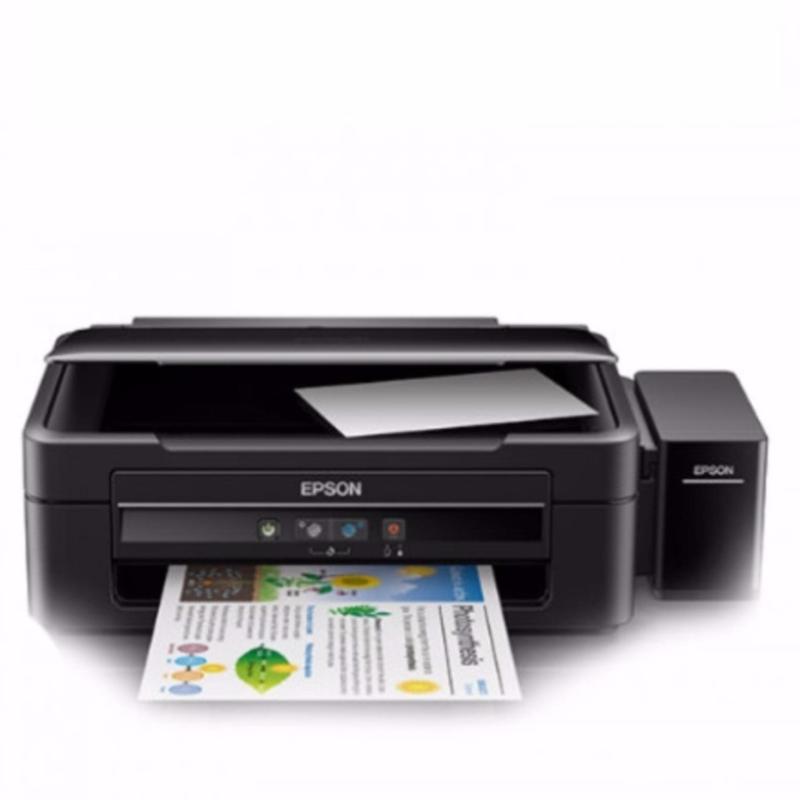 3in1 printer epson