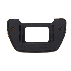 Cuvette d'oeil-œil pour Nikon DK-21 D7000 D600 D90 D200 D80 D70 D70 Par Crystalawaking.