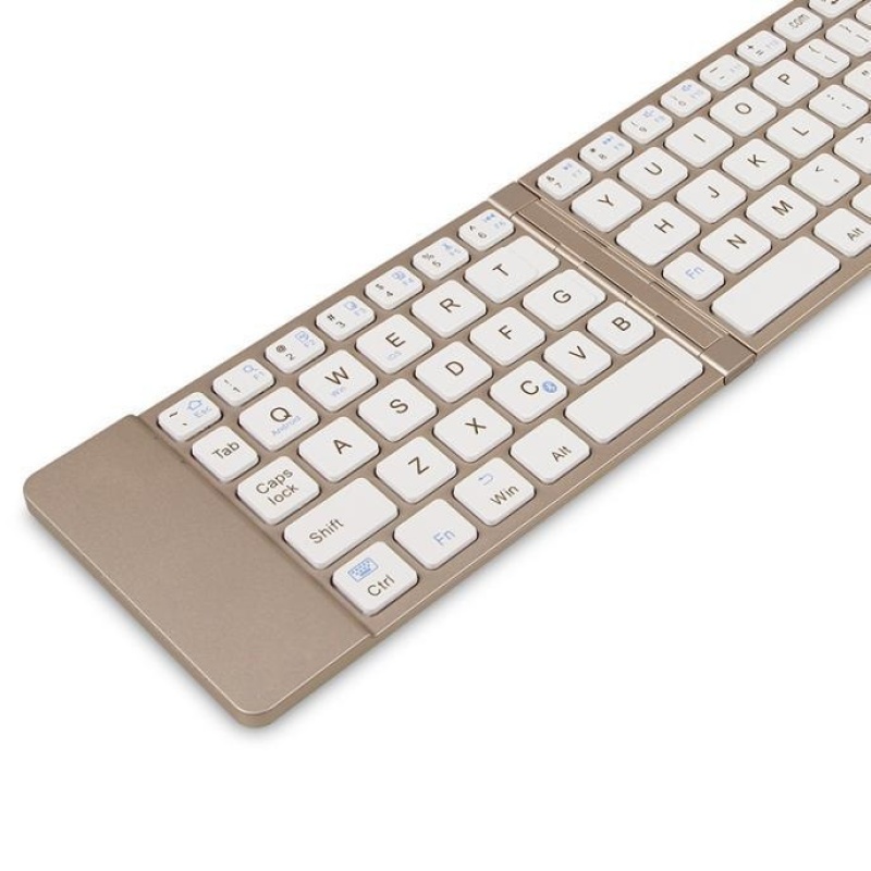 Fold Bluetooth Wireless Keyboard For IOS Android Windows KH - intl Singapore