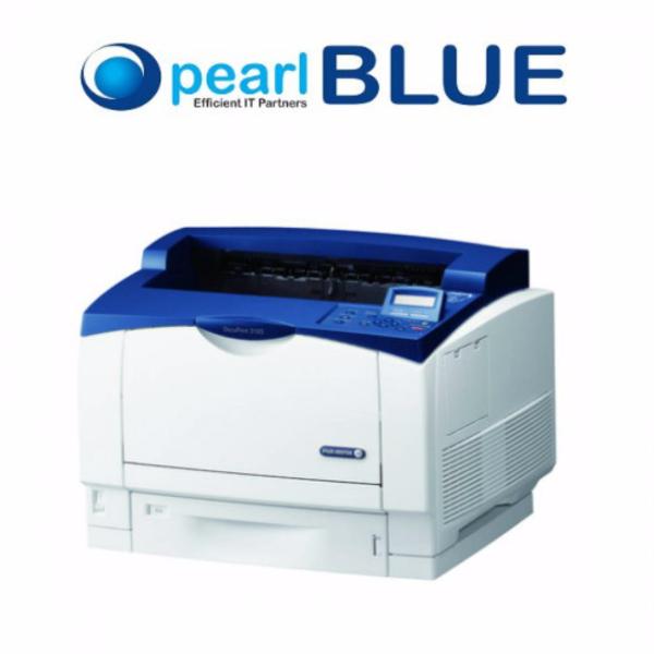 Fuji Xerox Docuprint 3105 - A3 MonoChrome Laser Printer Xerox Print Singapore