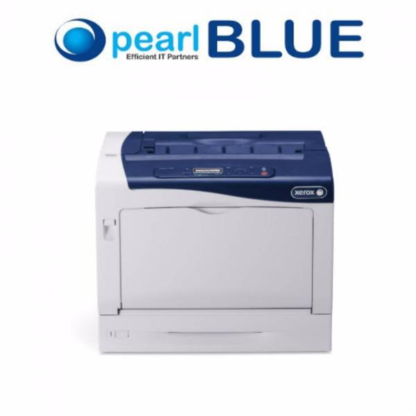 Fuji Xerox Phaser 7100N A3 Colour Laser Printer Xerox Print Singapore