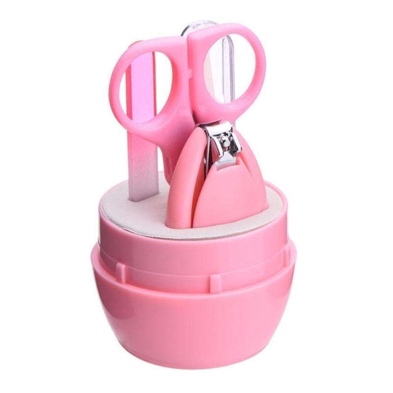 newborn baby nail file