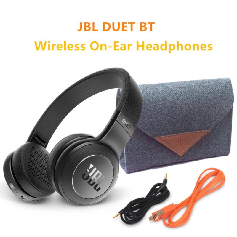 Genuine JBL DUET BT Wireless Headphone Singapore