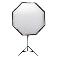Godox Réflecteur Parapluie Parapluie Parapluie Softbox Octogone 120cm Portable Pour Speedlight De Tomtop.