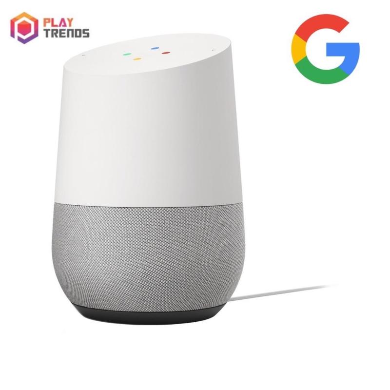 Google Home - Voice Activate Assistance - Local Set Singapore