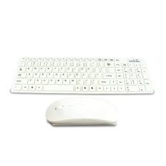 2.4g keyboard mouse not working