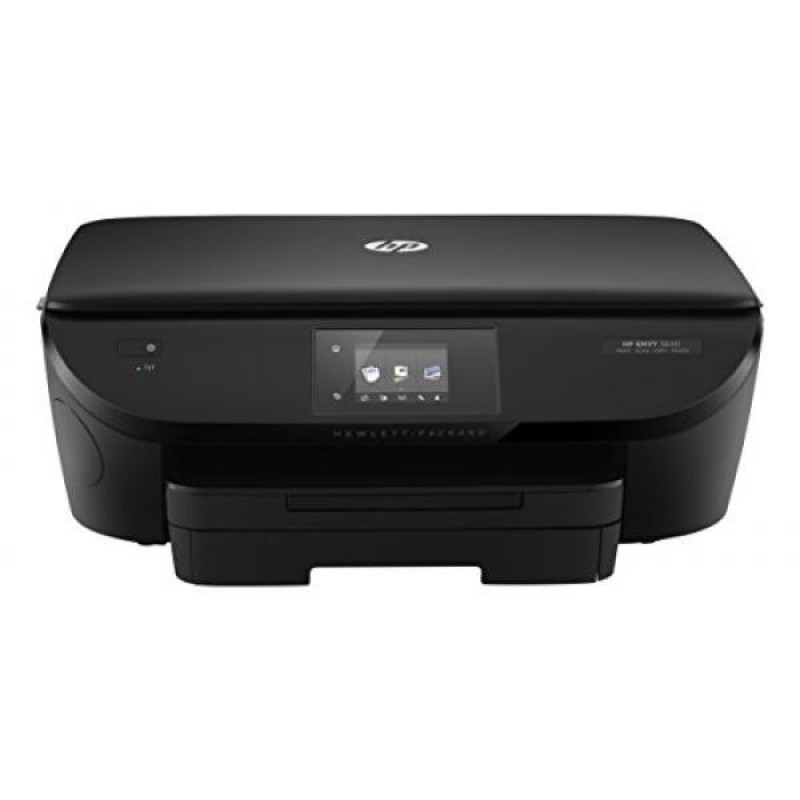 HP ENVY 5640 Colour Multifunctional Printer - intl Singapore