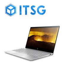 HP ENVY Laptop 13-ad033TU / Laptop / Notebook / Computer / Portable / Windows / Business Use