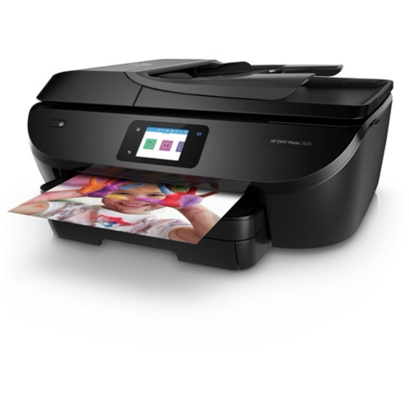 HP ENVY Photo 7820 All-in-One Printer Singapore