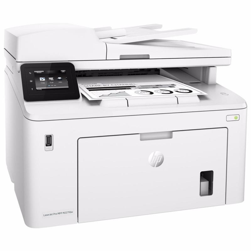 HP M227FDW LaserJet Pro MFP Printer Singapore