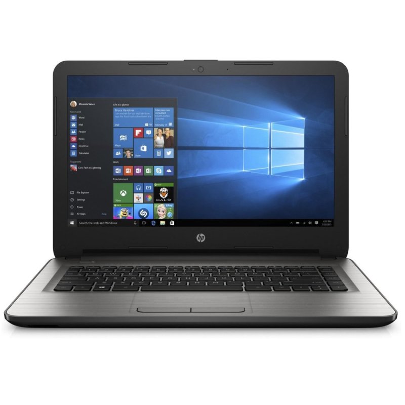 HP Notebook 14-am132TX PC Series