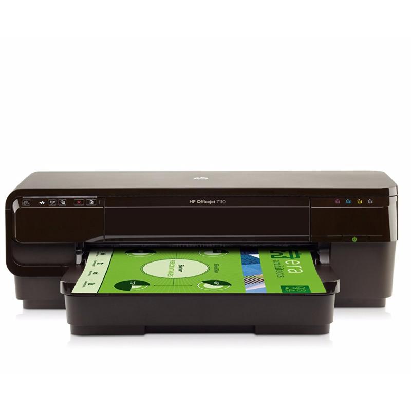 HP OFFFICEJet 7110 WIDE FORMAT EPRINTER ALL IN ONE Singapore