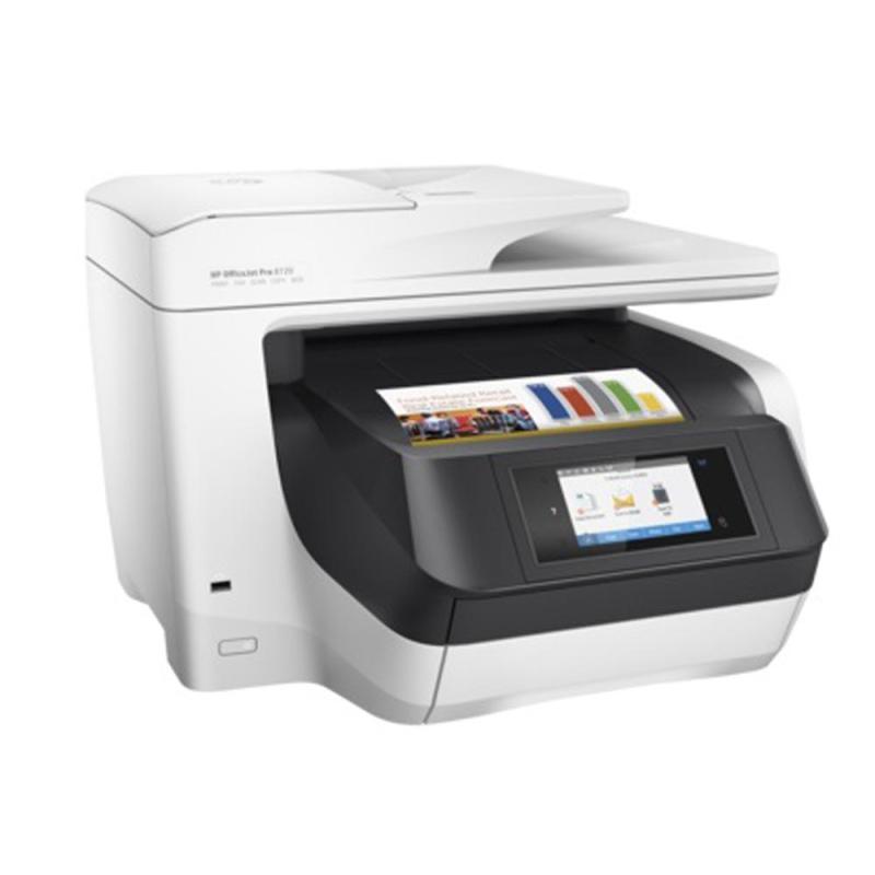 HP OfficeJet Pro 8720 All-in-One Printer Singapore