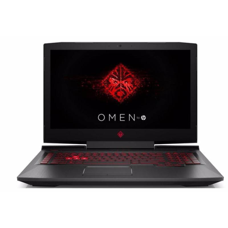 HP OMEN 15-CE026TX ((2FK99PA) 15,6FULL HD i7-7700HQ 16GB DDR4 1TB HDD 256GB SSD 6GB DDR5 NVDIA GTX 1060 WINDOWS 10 HOME Gaming Laptop