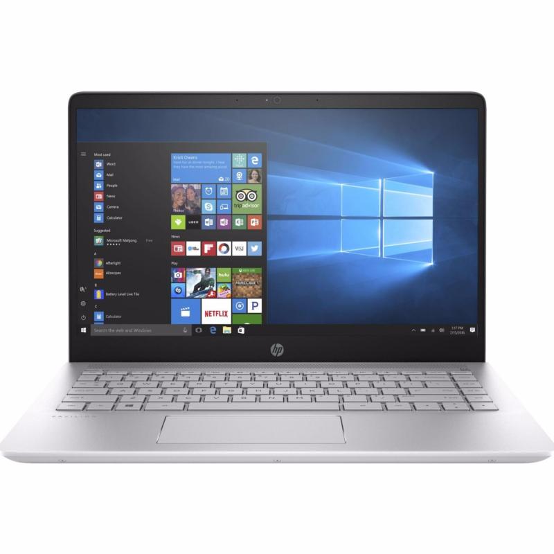 HP 14-BF127TX PAVILION 14-BF127TX (2SL94PA) 14 IN INTEL CORE I7-8550U 8GB 1TB + 128GB SSD WIN 10