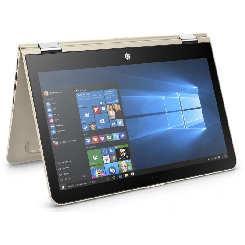 HP Pavilion x360 Convertible 13-u179TU Series