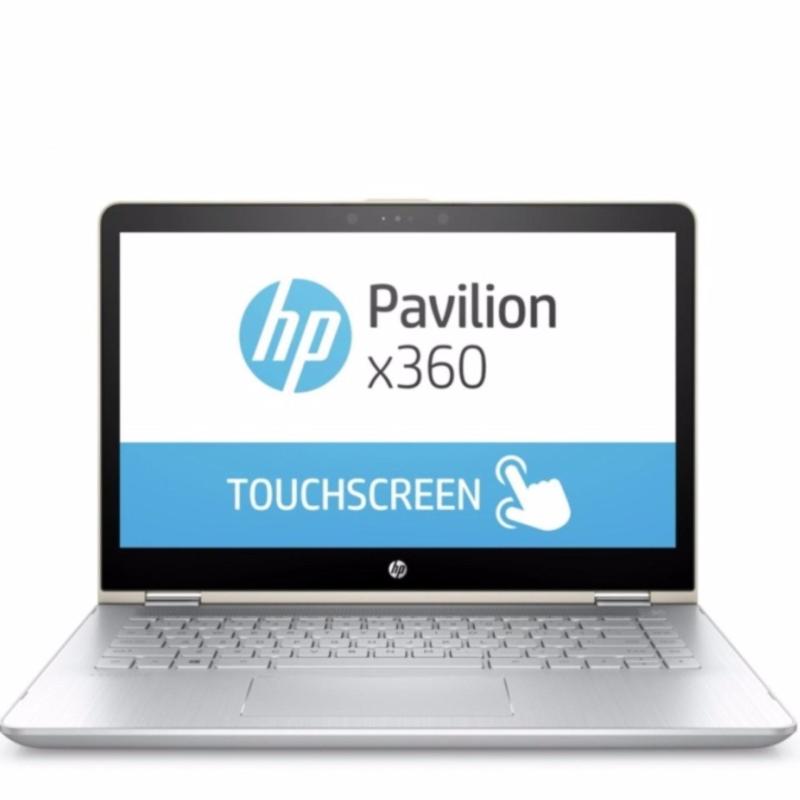 HP 14-BA032TX x360 Convertible i7-7500U 512GB SSD 14INCH FHD TOUCH NVDIA GT940MX 4GB