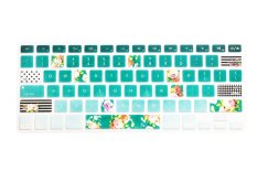 + Silicone Keyboard Skin Cover For Apple Macbook Pro Air Mac Retina 13/" 15/" 17/"