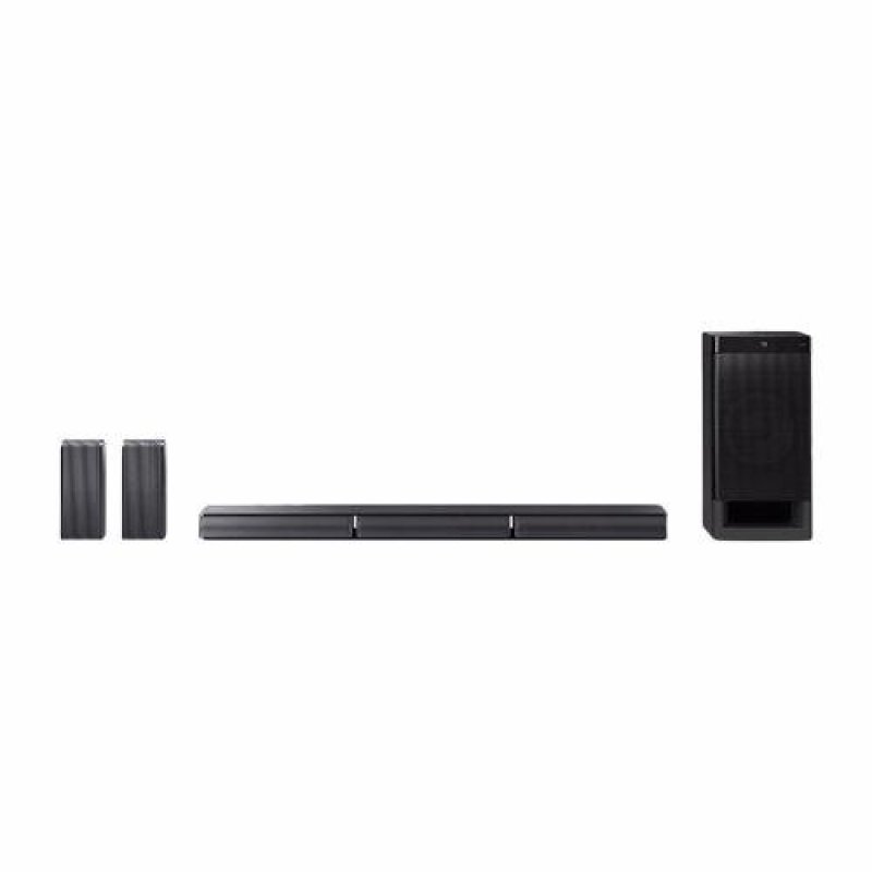 Sony 5.1ch Home Cinema System with Bluetooth HT-RT3 Singapore