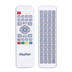 ipazzport mini keyboard pairing
