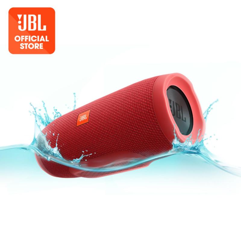 JBL Charge 3 (Red) Singapore