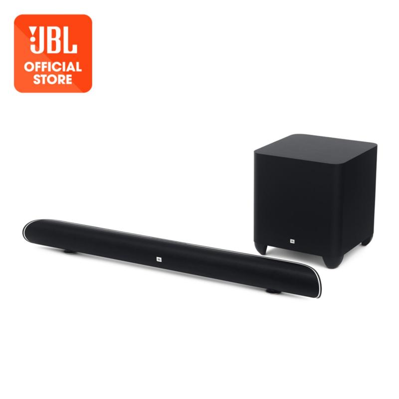 jbl chromecast soundbar