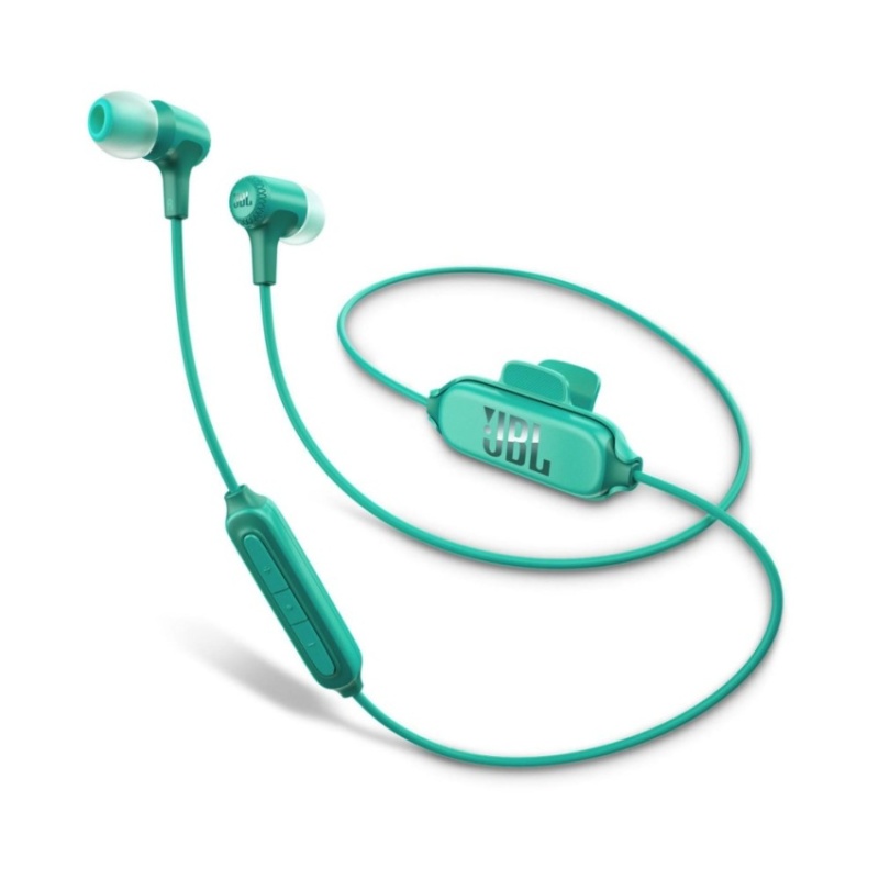 JBL E25BT (Teal) w/ Local Warranty Singapore