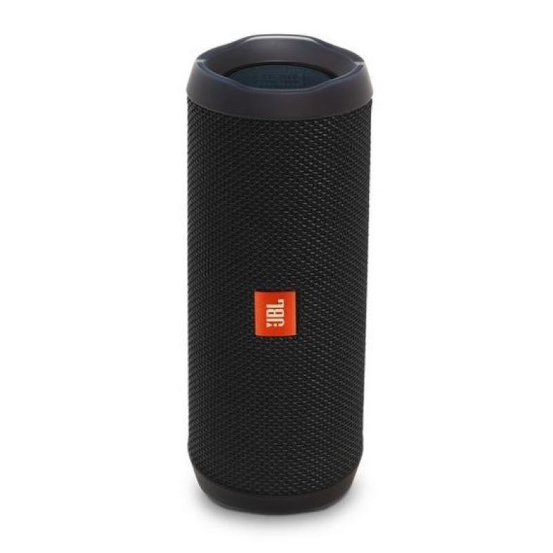 JBL Flip 4 Waterproof Portable Bluetooth Speaker Singapore