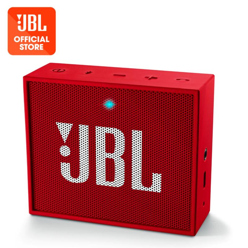 jbl go red