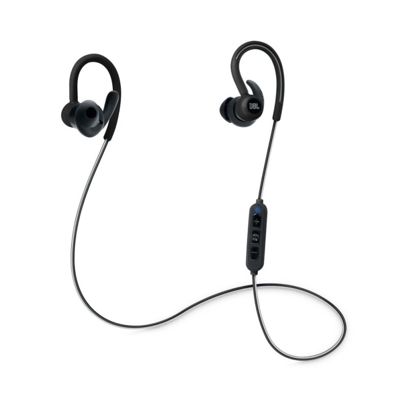 JBL REFLECT CONTOUR Bluetooth Sport Headphones Singapore