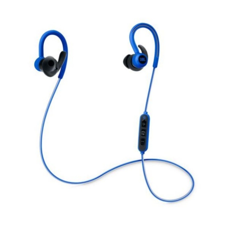 JBL Reflect Contour Secure Fit Wireless Sport Headphones. Singapore