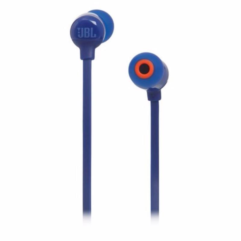 (PROMO) JBL T110BT Wireless In-Ear Headphones *FREE JBL Headphones Charging Case worth $99* (Local Distributor Warranty / Brought to you by Cybermind) Singapore