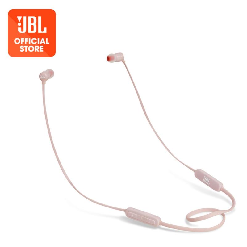 JBL T110BT Wireless In-Ear Headphones (Pink) Singapore
