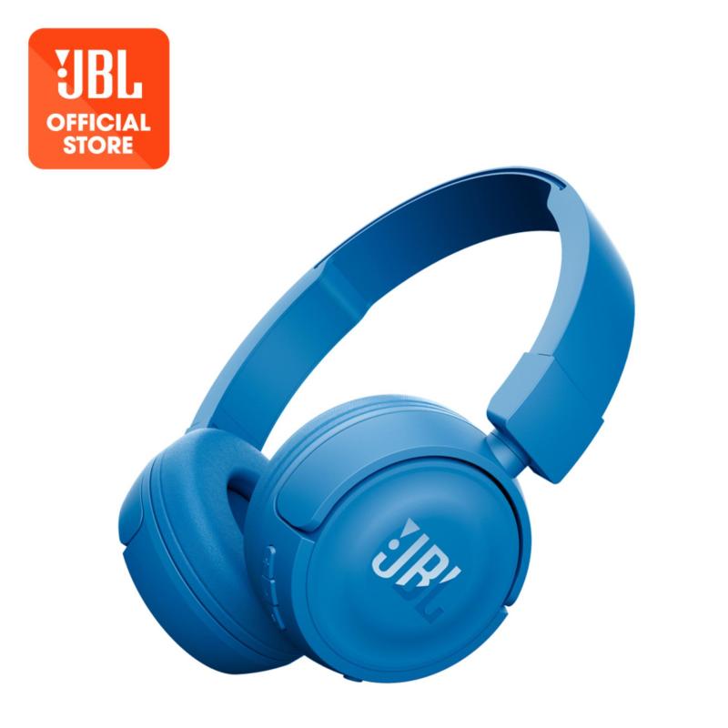 JBL T450BT (Blue) Singapore