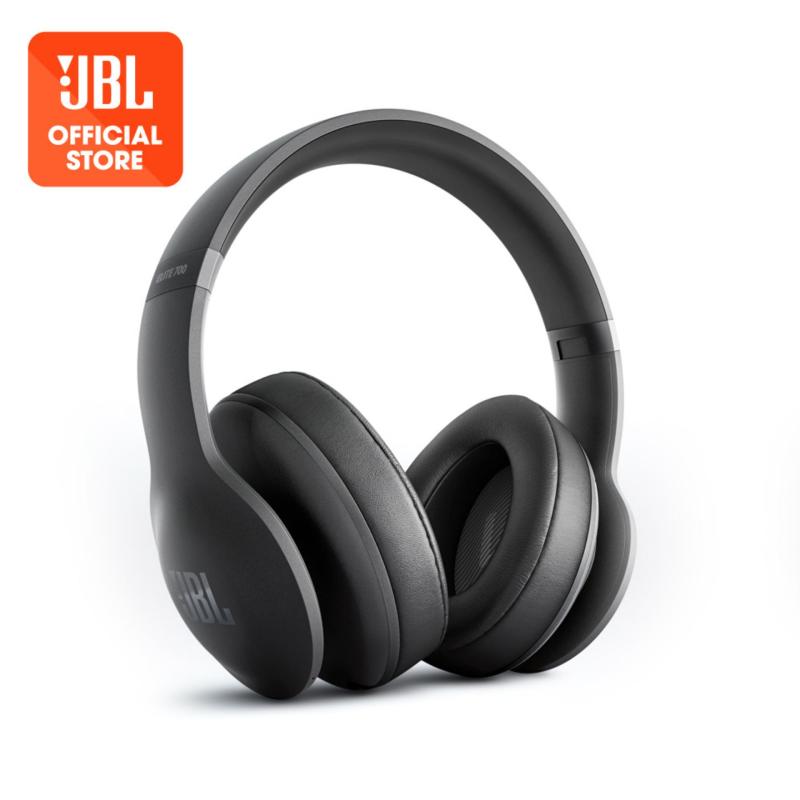 JBL Everest V700NXT NC Wireless over-ear noise-cancelling headphones (Black) Singapore
