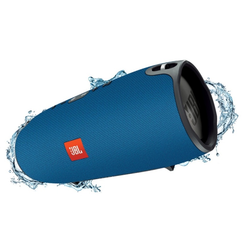 JBL Xtreme (Blue) w/ Local Warranty Singapore