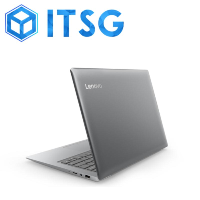 Lenovo IdeaPad 120S-14IAP (Mineral Grey)