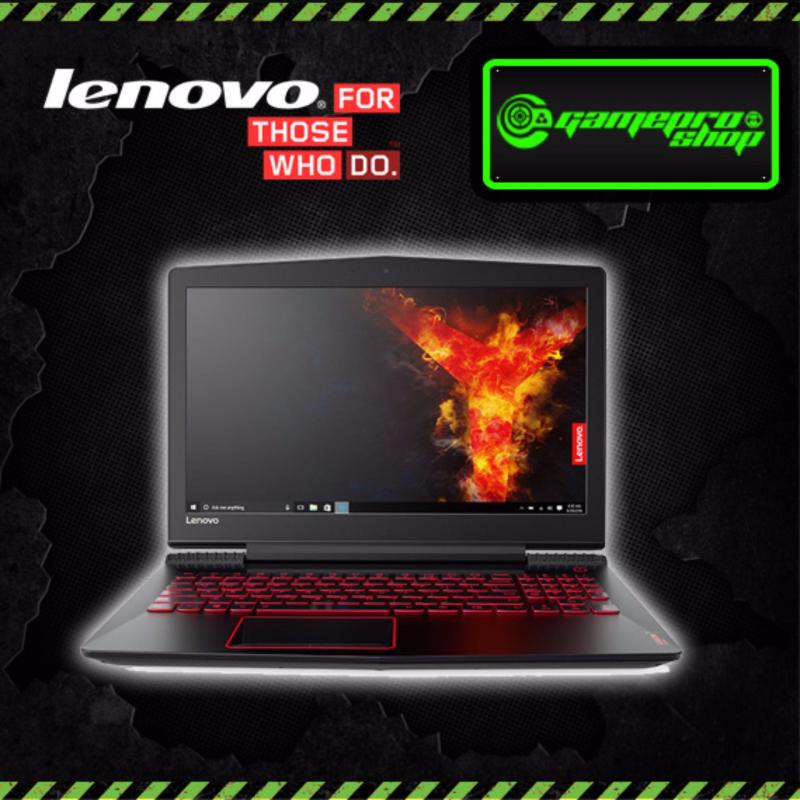 Lenovo Ideapad Y520 15.6 i7-7700HQ 8GB (GTX 1060)
