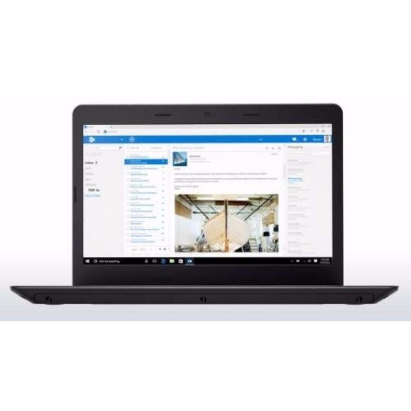 LENOVO Thinkpad E470 (20H1A02MSG) i5-7200U 8GB RAM 1TB HDD NVDIA GT 940MX 2GB 14INCH FHD Black