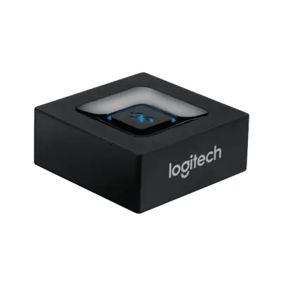 Logitech Bluetooth Audio Adaptor Receiver