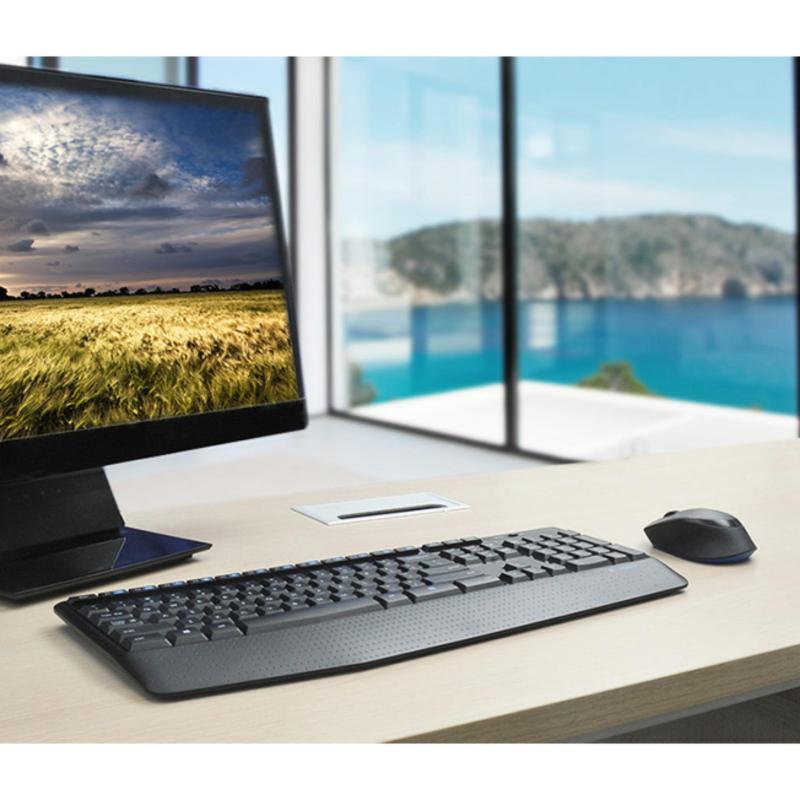 Logitech MK345 Wireless Keyboard Mouse Combo Singapore