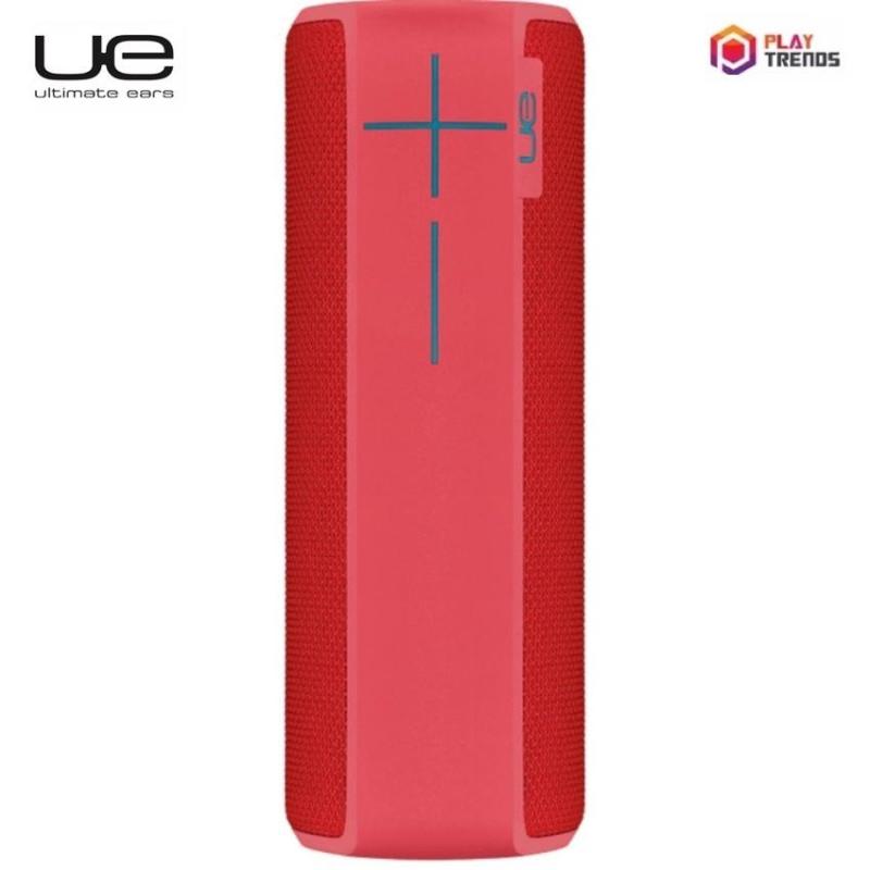 Logitech UE MEGA BOOM Speaker RED-PAC Singapore