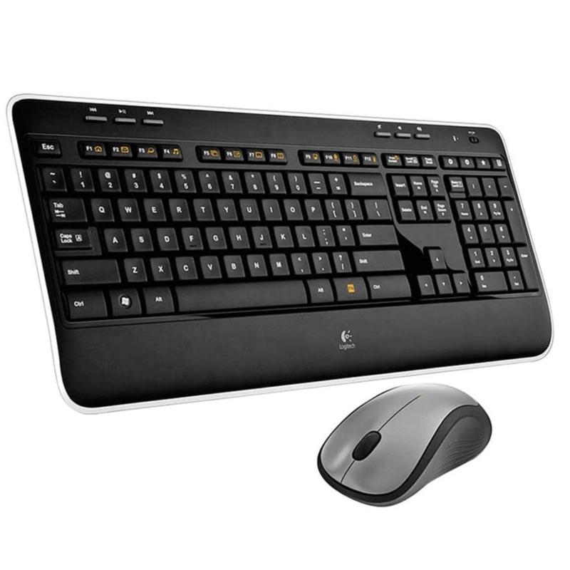 Logitech Wireless Combo MK520R (Keyboard and Mouse) Singapore
