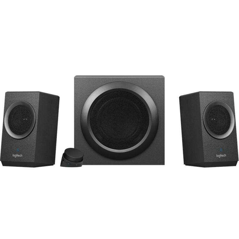 Logitech Z337 Bold Sound with Bluetooth Singapore