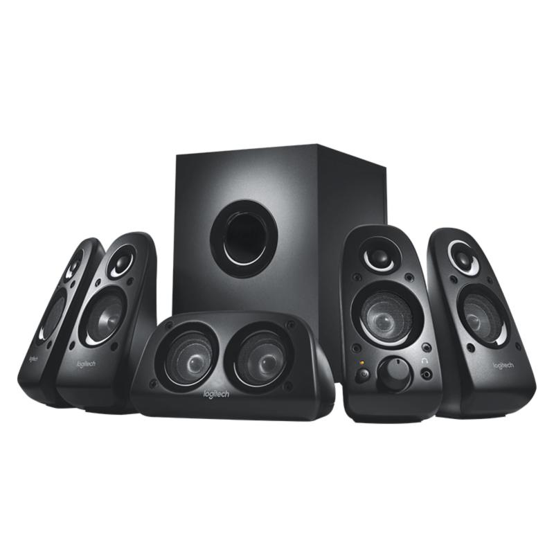 Logitech Z506 Surround Speaker Singapore