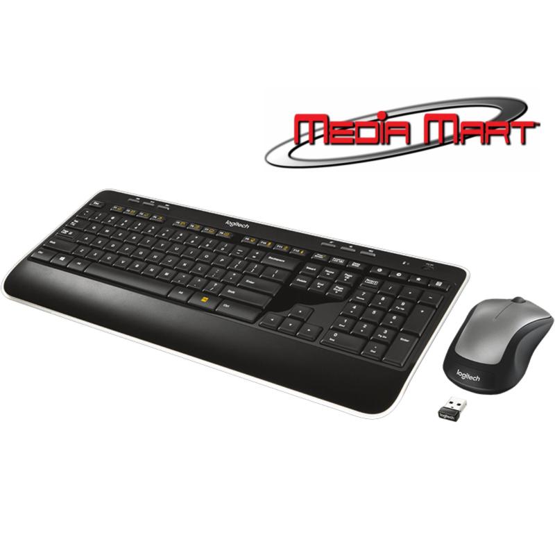 LOGITECH MK520R WIRELESS COMBO Singapore